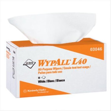 KIMBERLY-CLARK PROFESSIONAL Wypall Grab-A-Rag KI391038